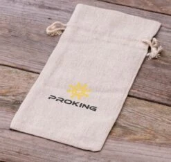 PROKING Sparerib Barbecue Rek – BBQ Accessoires – Inclusief Sparerib Recept – Anti-aanbak Lag – 35 X 19.5 X 11.5 CM -Merkloos Winkel 1200x1137 1