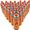 SMH LINE® Butaan Gasbussen - Gaspatronen - Gasflessen 227g - 28 Stuks -Merkloos Winkel 1200x1138
