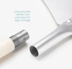 Navaris Pizzasteen XL Voor Oven En Barbecue - Rechthoekige Pizzaplaat 38 X 30 Cm - Inclusief Pizzaschep Met Extra Lang Handvat En Receptenboek -Merkloos Winkel 1200x1147 1