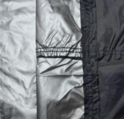 Merkloos Waterdichte Barbecue Beschermhoes - 145 X 61 X 117 Cm - Zwart -Merkloos Winkel 1200x1150 1