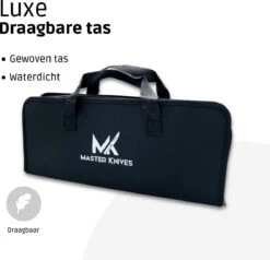 Bbq Accesoires – Bbq Gereedschap – Bbq Set – 22 Delig – RVS -Merkloos Winkel 1200x1157