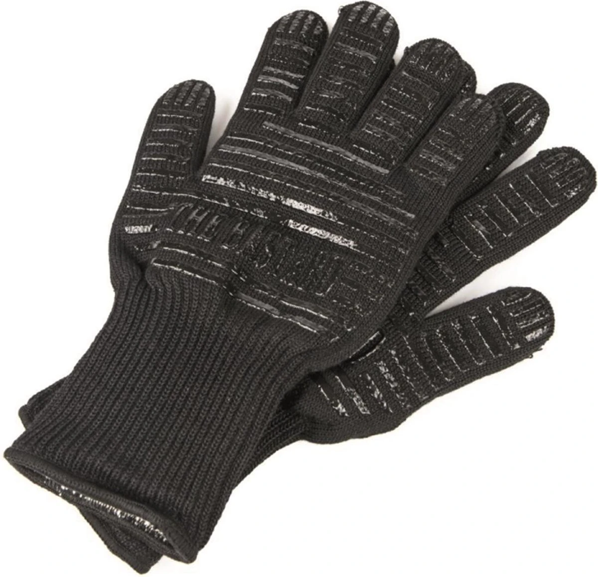 The Bastard Fiber Thermo BBQ Gloves 6 The Bastard Fiber Thermo BBQ Gloves - Afbeelding 4