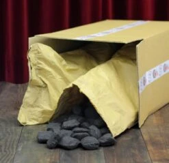 THM Houtskoolbriketten - Voordeelpak - 18kg 8 THM Houtskoolbriketten - Voordeelpak - 18kg -Merkloos Winkel 1200x1162