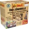 Favorit® Eco Ontstekingswol - Aanmaakblokjes - 120 Stuks -Merkloos Winkel 1200x1162 3