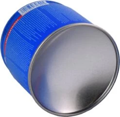 Gas Cartridge | Navulgas | 190g | 5 Stuks -Merkloos Winkel 1200x1166