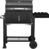 El Fuego | Houtskool BBQ Ontario Deluxe 2 El Fuego | Houtskool BBQ Ontario Deluxe -Merkloos Winkel 1200x1168 3