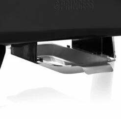 Princess 112252 Hybride Barbecue – Elektrische BBQ - Tafelmodel - 2000W - 44x 29cm - Gebruik Elektrisch Of Met Kolen -Merkloos Winkel 1200x1183 1