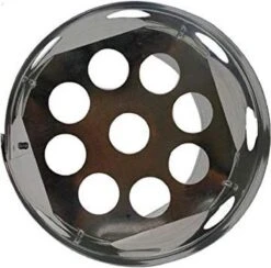 BBQ Collection Houtskoolstarter - Metaal - 27x16cm -Merkloos Winkel 1200x1184 1