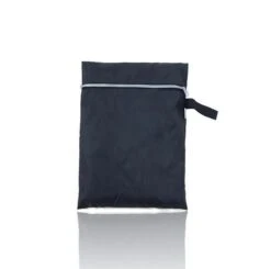 Merkloos Waterdichte Barbecue Beschermhoes - 145 X 61 X 117 Cm - Zwart -Merkloos Winkel 1200x1189 2