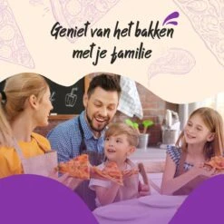 Nowad Pizzaschep RVS Rond Voor BBQ En Oven - 30,5 Cm - Pizzaspatel - Taartschep - Houten Handvat - Ophangbaar - Rond - Vaatwasbestendig - Keukenaccessoires -Merkloos Winkel 1200x1200 126