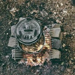 Burnhard Gietijzeren Dutch Oven - Little John 3,8 L -Merkloos Winkel 1200x1200 169