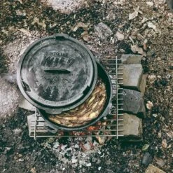 Burnhard Gietijzeren Dutch Oven - Little John 3,8 L -Merkloos Winkel 1200x1200 172