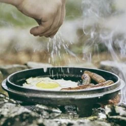 Burnhard Gietijzeren Dutch Oven - Little John 3,8 L -Merkloos Winkel 1200x1200 174