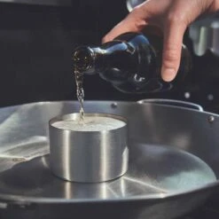 Burnhard Kiphouder - Chicken Roaster - RVS - 30,5 X 3,9 Cm 22 Burnhard Kiphouder - Chicken Roaster - RVS - 30,5 X 3,9 Cm -Merkloos Winkel 1200x1200 20