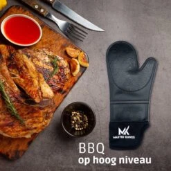 Bbq Accesoires – Bbq Gereedschap – Bbq Set – 22 Delig – RVS -Merkloos Winkel 1200x1200 234