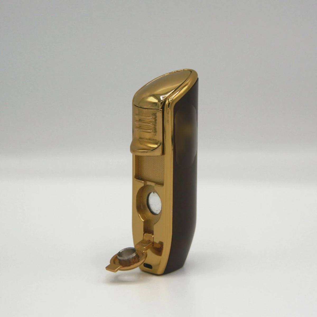 Cohiba® Sigarenaansteker - Sigarenboor - Sigaren - Sigaar - Cohiba Aansteker - Sigarenboor - Sigaren Accessoires - Sigarenknipper - Sigaar Aansteker - Cohiba - Incl. Luxe Geschenkdoos - Rood 9 Cohiba® Sigarenaansteker - Sigarenboor - Sigaren - Sigaar - Cohiba Aansteker - Sigarenboor - Sigaren Accessoires - Sigarenknipper - Sigaar Aansteker - Cohiba - Incl. Luxe Geschenkdoos - Rood - Afbeelding 7