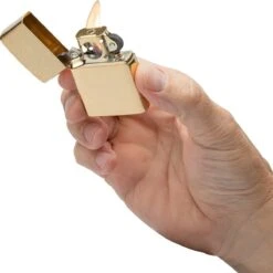 Zippo Pipe / Pijp Brass Aansteker Insert -Merkloos Winkel 1200x1200 261