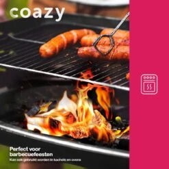 Aanmaakkrullen Voor BBQ Of Kachel | 5kg ECO FSC Gecertificeerd Aanmaakhout Barbecue - Biologisch En Duurzaam Aanmaakwokkels - Houtwol Wokkels - Barbeque Aansteker - Aanmaakblokjes - Accessoires - Ongeveer 400krullen 13 Aanmaakkrullen Voor BBQ Of Kachel | 5kg ECO FSC Gecertificeerd Aanmaakhout Barbecue - Biologisch En Duurzaam Aanmaakwokkels - Houtwol Wokkels - Barbeque Aansteker - Aanmaakblokjes - Accessoires - Ongeveer 400krullen -Merkloos Winkel 1200x1200 264
