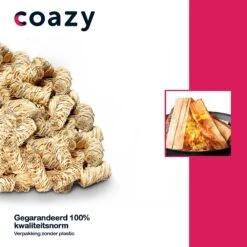 Aanmaakkrullen Voor BBQ Of Kachel | 5kg ECO FSC Gecertificeerd Aanmaakhout Barbecue - Biologisch En Duurzaam Aanmaakwokkels - Houtwol Wokkels - Barbeque Aansteker - Aanmaakblokjes - Accessoires - Ongeveer 400krullen 17 Aanmaakkrullen Voor BBQ Of Kachel | 5kg ECO FSC Gecertificeerd Aanmaakhout Barbecue - Biologisch En Duurzaam Aanmaakwokkels - Houtwol Wokkels - Barbeque Aansteker - Aanmaakblokjes - Accessoires - Ongeveer 400krullen -Merkloos Winkel 1200x1200 266