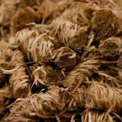 Samba Aanmaakhoutwol, Aanmaakkrullen, Wokkels á 192 Stuks - Omdoos -Merkloos Winkel 1200x1200 268