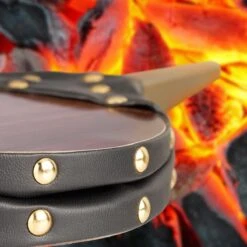 Blaasbalg - Barbecue Aanwakkeren - Balg - Openhaard Accessoire - Blaaszak BBQ -Merkloos Winkel 1200x1200 27