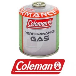 Coleman - Cartouche - Performance 500 - 440 Gram 8 Coleman - Cartouche - Performance 500 - 440 Gram -Merkloos Winkel 1200x1200 281