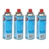 4x Kookstel Gasflessen Butaan Gas - 4 Stuks A 227 Gram - Gasbus Navulling -Merkloos Winkel 1200x1200 288