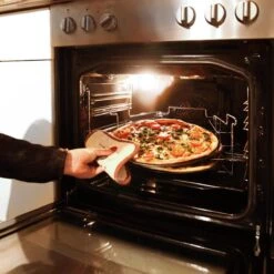 Relaxdays 3 Pizaplaten Met Pizzarek, Pizza Bakplaat Rond 33 Cm, Pizzaplaat 3stuk 9 Relaxdays 3 Pizaplaten Met Pizzarek, Pizza Bakplaat Rond 33 Cm, Pizzaplaat 3stuk -Merkloos Winkel 1200x1200 290