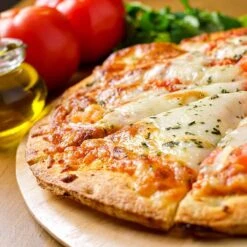 Buxibo 2in1 Pizzasteen - Voor BBQ & Oven - Inclusief Serveer Plank - Pizzabord/Pizzaplank - 30.5 X 38.1 X 1.4 Cm 22 Buxibo 2in1 Pizzasteen - Voor BBQ & Oven - Inclusief Serveer Plank - Pizzabord/Pizzaplank - 30.5 X 38.1 X 1.4 Cm -Merkloos Winkel 1200x1200 300