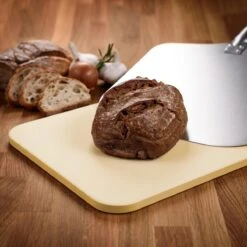 Blumtal - Pizzasteen Met XL Pizza Schep - Professionele Pizza Set - Cordieriet Pizza Stone -Merkloos Winkel 1200x1200 305