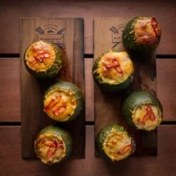 Merkloos Rookplank Western Red Cedar - 2 Stuks - BBQ - Rookhout -Merkloos Winkel 1200x1200 377