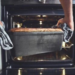 Burnhard Gietijzeren Broodpan 3,5 L - Broodbakvorm 23 Burnhard Gietijzeren Broodpan 3,5 L - Broodbakvorm -Merkloos Winkel 1200x1200 382