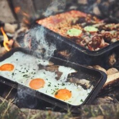 Burnhard Gietijzeren Broodpan 3,5 L - Broodbakvorm 25 Burnhard Gietijzeren Broodpan 3,5 L - Broodbakvorm -Merkloos Winkel 1200x1200 384