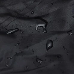 Merkloos Kamado BBQ Medium Beschermhoes Cover Tot 21" Inch - Zwart - O.a. Patton, Big Green Egg, Grill Guru, Black Bastard 11 Merkloos Kamado BBQ Medium Beschermhoes Cover Tot 21" Inch - Zwart - O.a. Patton, Big Green Egg, Grill Guru, Black Bastard -Merkloos Winkel 1200x1200 408