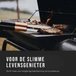 Merkloos BBQ Accesoires - BBQ Hoes - BBQ Hoes Waterdicht - Hoes - Hoes BBQ - UV- En Waterdicht - 145 X 61 X 117 Cm 17 Merkloos BBQ Accesoires - BBQ Hoes - BBQ Hoes Waterdicht - Hoes - Hoes BBQ - UV- En Waterdicht - 145 X 61 X 117 Cm -Merkloos Winkel 1200x1200 421