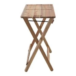 SenS-Line Inklapbare BBQ Bijzettafel - Acacia 16 SenS-Line Inklapbare BBQ Bijzettafel - Acacia -Merkloos Winkel 1200x1200 453