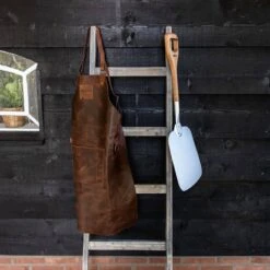 Boska Pizzaschep Barbecue - Kort Handvat - Stabiel - Aluminium - Eikenhout - BBQ Accessoires -Merkloos Winkel 1200x1200 468