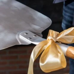 Boska Pizzaschep Barbecue - Kort Handvat - Stabiel - Aluminium - Eikenhout - BBQ Accessoires -Merkloos Winkel 1200x1200 469