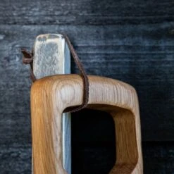 Boska Pizzaschep Barbecue - Kort Handvat - Stabiel - Aluminium - Eikenhout - BBQ Accessoires -Merkloos Winkel 1200x1200 474