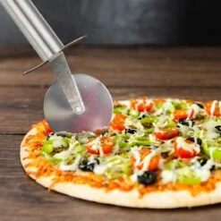 ProudProducts - Pizzasnijder - Ophangbaar - RVS -Merkloos Winkel 1200x1200 520