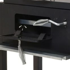 Vaggan Luxe Houtskool Barbecue - Grilloppervlak (LxB) 44 X 32 Cm - Staal - Matzwart 19 Vaggan Luxe Houtskool Barbecue - Grilloppervlak (LxB) 44 X 32 Cm - Staal - Matzwart -Merkloos Winkel 1200x1200 560