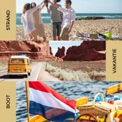 Ozocozy BBQ-ONE Houtskool Tafelbarbecue - Ø30 Cm- Zwart - Incl. Draagtas, Siliconen Bakkwast En RVS-Barbecuetang -Merkloos Winkel 1200x1200 573