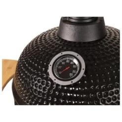 Patton Kamado 15" - Keramisch - Tafel Model - Premium Black - Medium - Zwart 26 Patton Kamado 15" - Keramisch - Tafel Model - Premium Black - Medium - Zwart -Merkloos Winkel 1200x1200 580