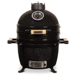 Patton Kamado 15" - Keramisch - Tafel Model - Premium Black - Medium - Zwart 31 Patton Kamado 15" - Keramisch - Tafel Model - Premium Black - Medium - Zwart -Merkloos Winkel 1200x1200 581