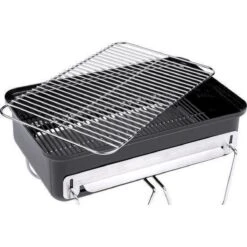 Weber Go-anywhere Houtskoolbarbecue - Zwart -Merkloos Winkel 1200x1200 586