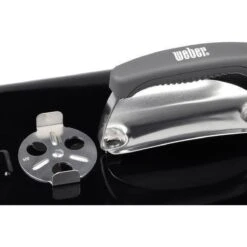 Weber Go-anywhere Houtskoolbarbecue - Zwart -Merkloos Winkel 1200x1200 587