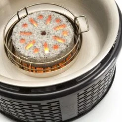 Cobb Pro Compact Houtskoolbarbecue - Ø30 Cm - Zwart -Merkloos Winkel 1200x1200 589