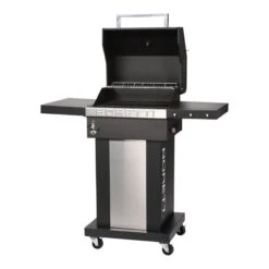 Boretti Totti Houtskoolbarbecue - 60 X 111 Cm - Antraciet -Merkloos Winkel 1200x1200 609