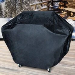 Zeer Stevige En Dikke Barbecuehoes BBQ 170/ 115/ 65 Cm Beschermhoes 10 Zeer Stevige En Dikke Barbecuehoes BBQ 170/ 115/ 65 Cm Beschermhoes -Merkloos Winkel 1200x1200 61