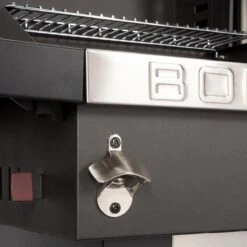 Boretti Totti Houtskoolbarbecue - 60 X 111 Cm - Antraciet -Merkloos Winkel 1200x1200 610